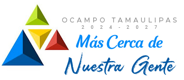 Municipio de Ocampo, Tam - Gobierno del Estado de Tamaulipas