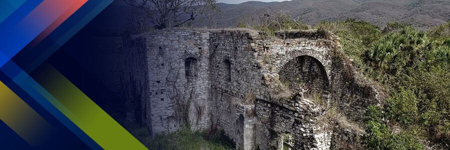 Mision de Nuestra Señora de la Soledad de Igollo