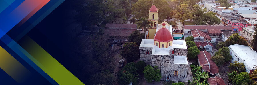 Parroquia de Santa Bárbara