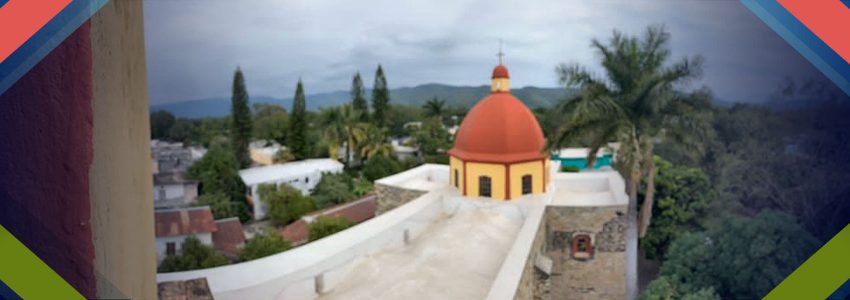 Parroquia de Santa Bárbara