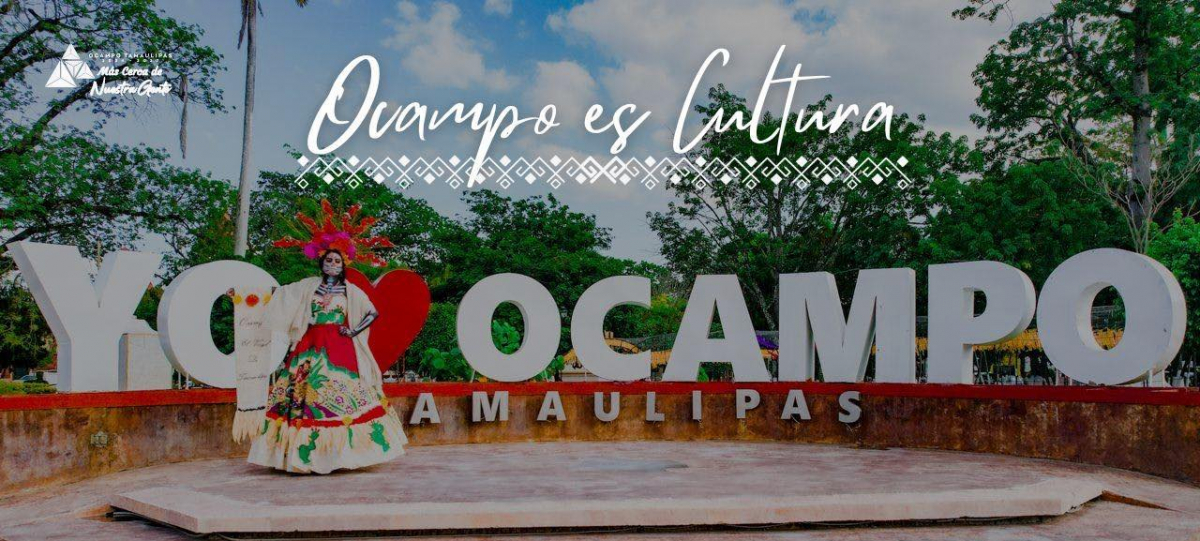 Foto Ocampo – logo