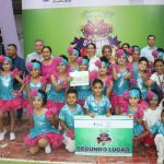 Concurso de Comparsas del Carnaval 2025 “Ocampo se vive hoy”