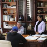 Un gobierno abierto y cercano a su gente